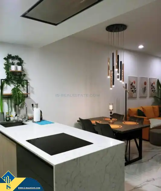 Wohnung mit Pool zum Verkauf in Orihuela Costa, imagen 17