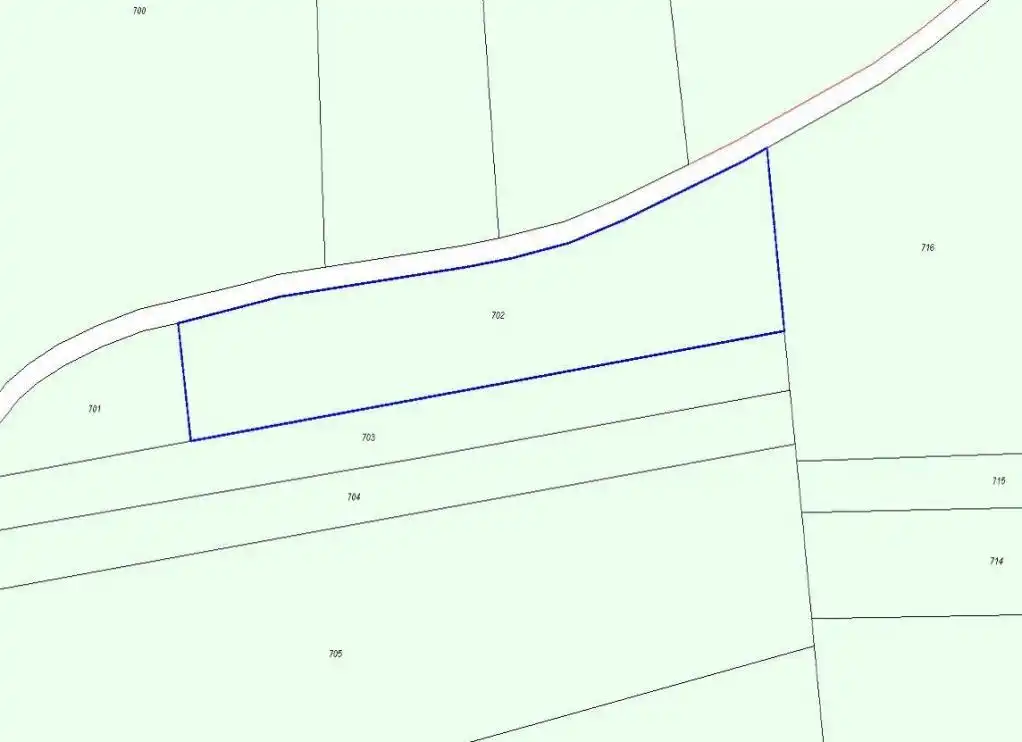 Industrial land for sale in Vedra