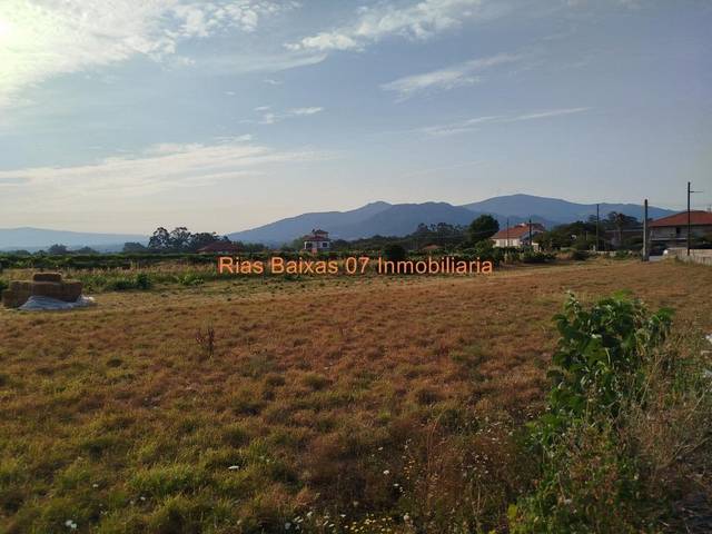 Terreno residencial en Venta en Tomiño