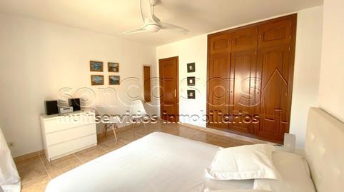 Foto 4 de Apartamento de alquiler en Pajarones, Casco Histórico de Barajas,  Madrid Capital