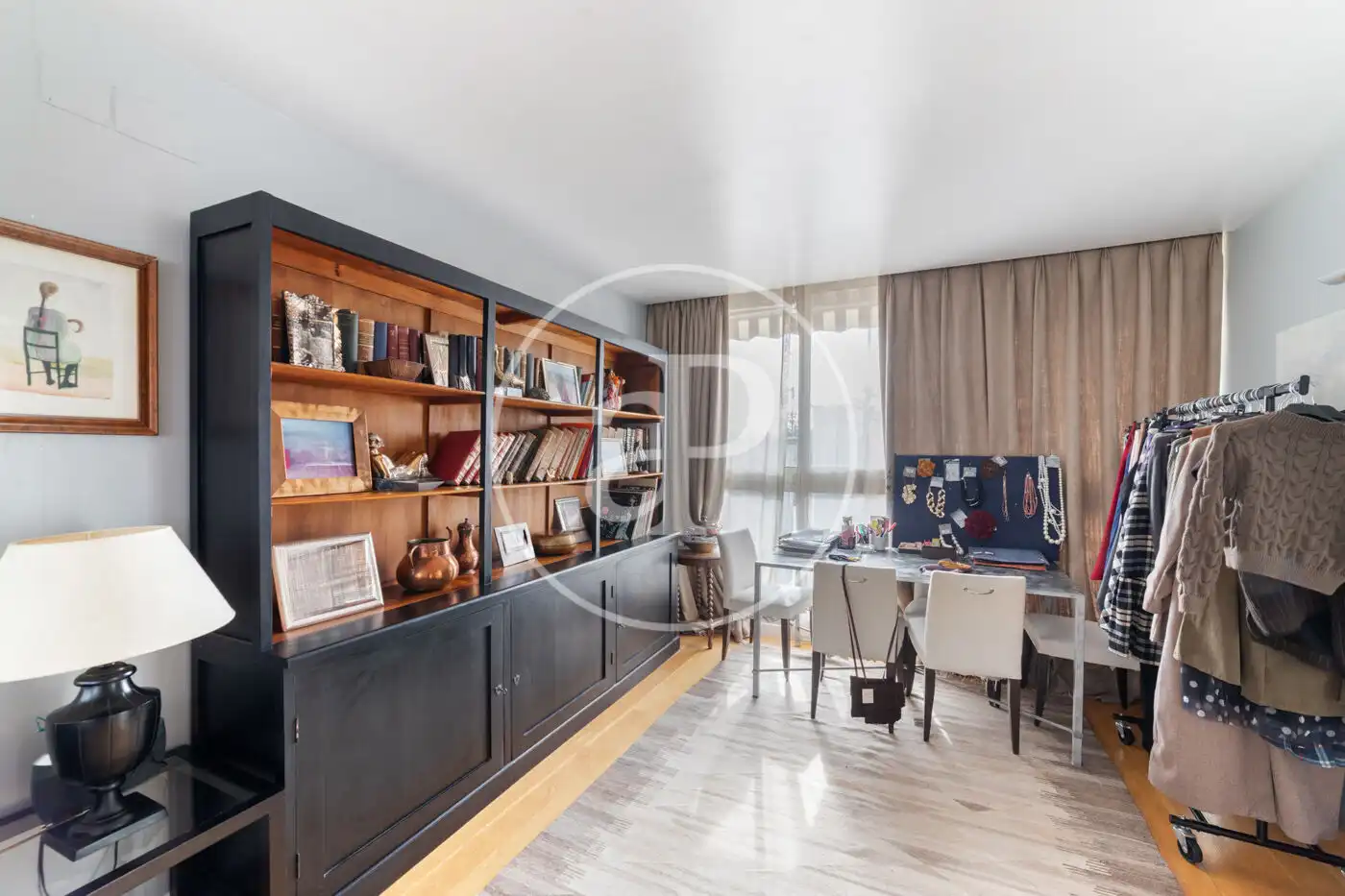 Dúplex en venta en Madrid con Aire acondicionado, Calefacción y Jardín privado