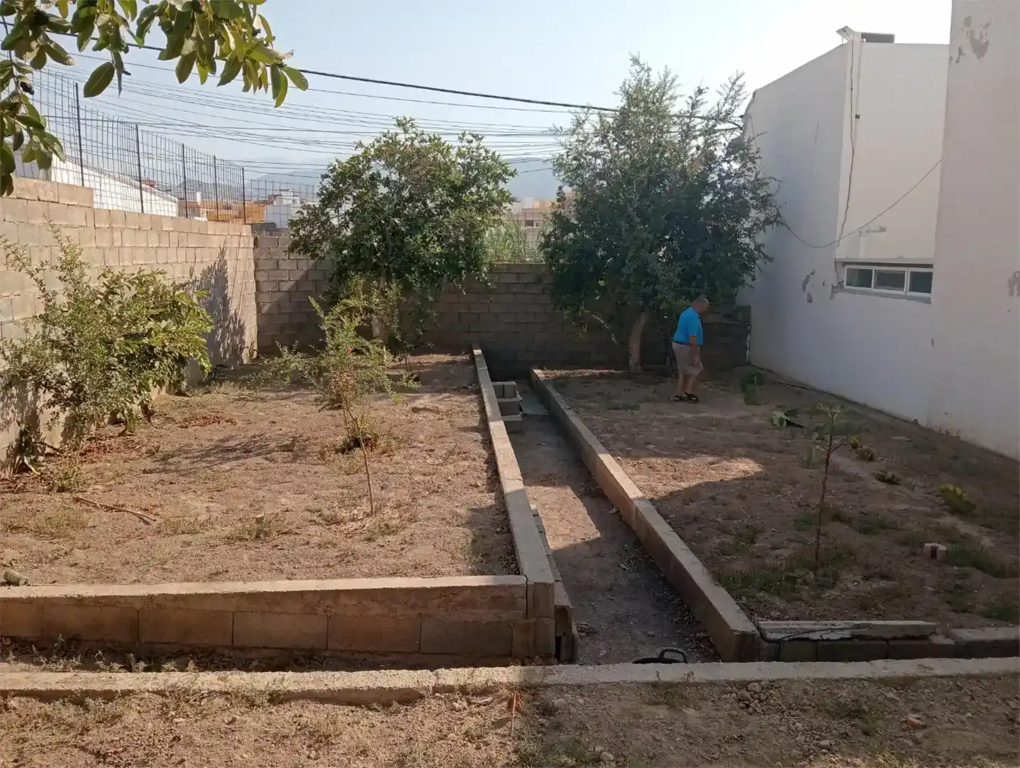 Country homes for sale in Adra, Almería
