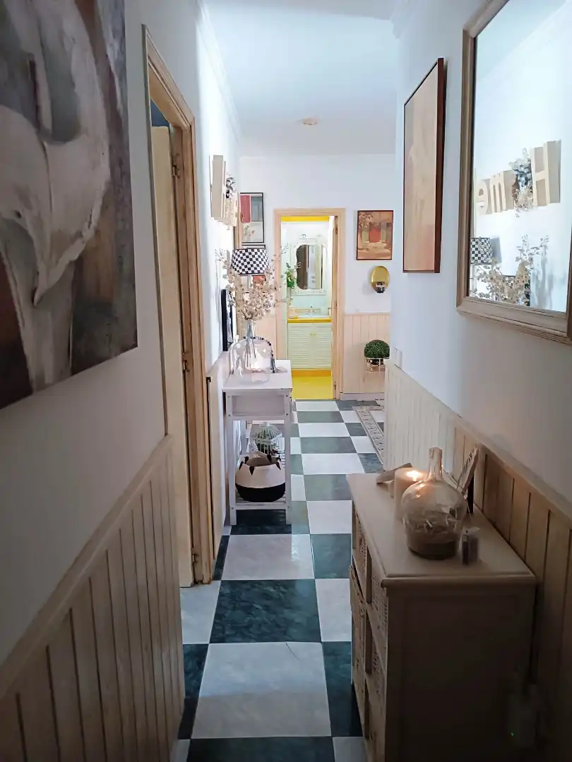 Casa o xalet en venda en El Puerto de Santa María amb Aire condicionat, Jardí privat i Terrassa