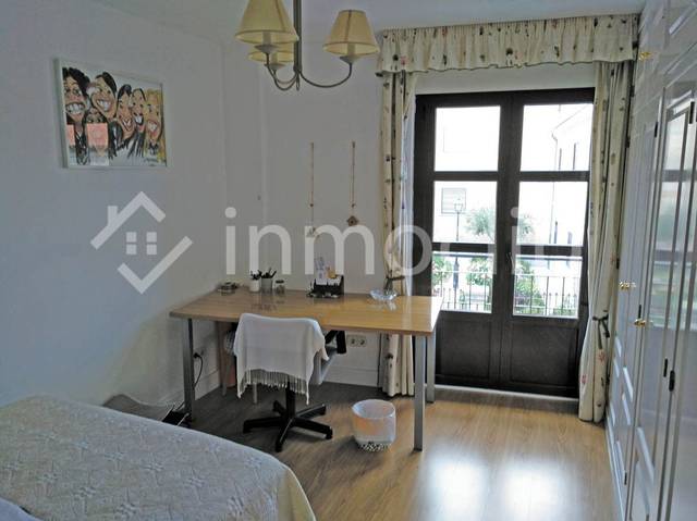 Casa-chalet en Venta en CALLE DOYAGÜE en Universidad - Tenerías