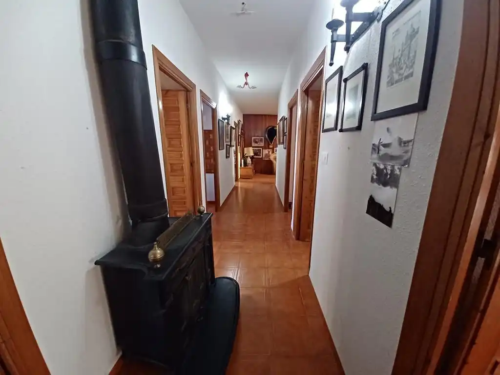 House with garden for sale in El Pedernoso, imagen 14