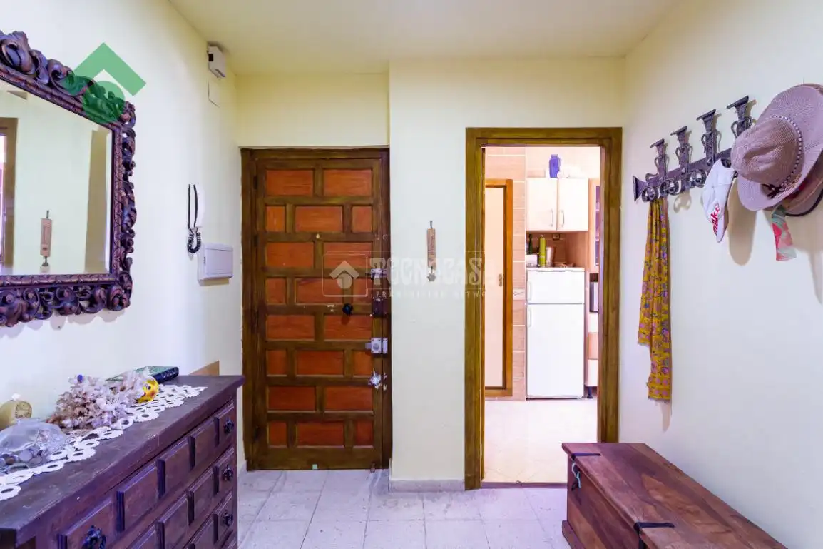 Wohnung zum Verkauf in Almuñécar mit Klimaanlage und Terrasse