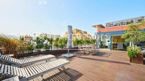 Foto 2 de Àtic en venda a Dreta de l'Eixample, Barcelona