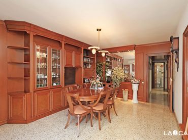 Penthouse mit Balkon zum Verkauf in Can Vidalet