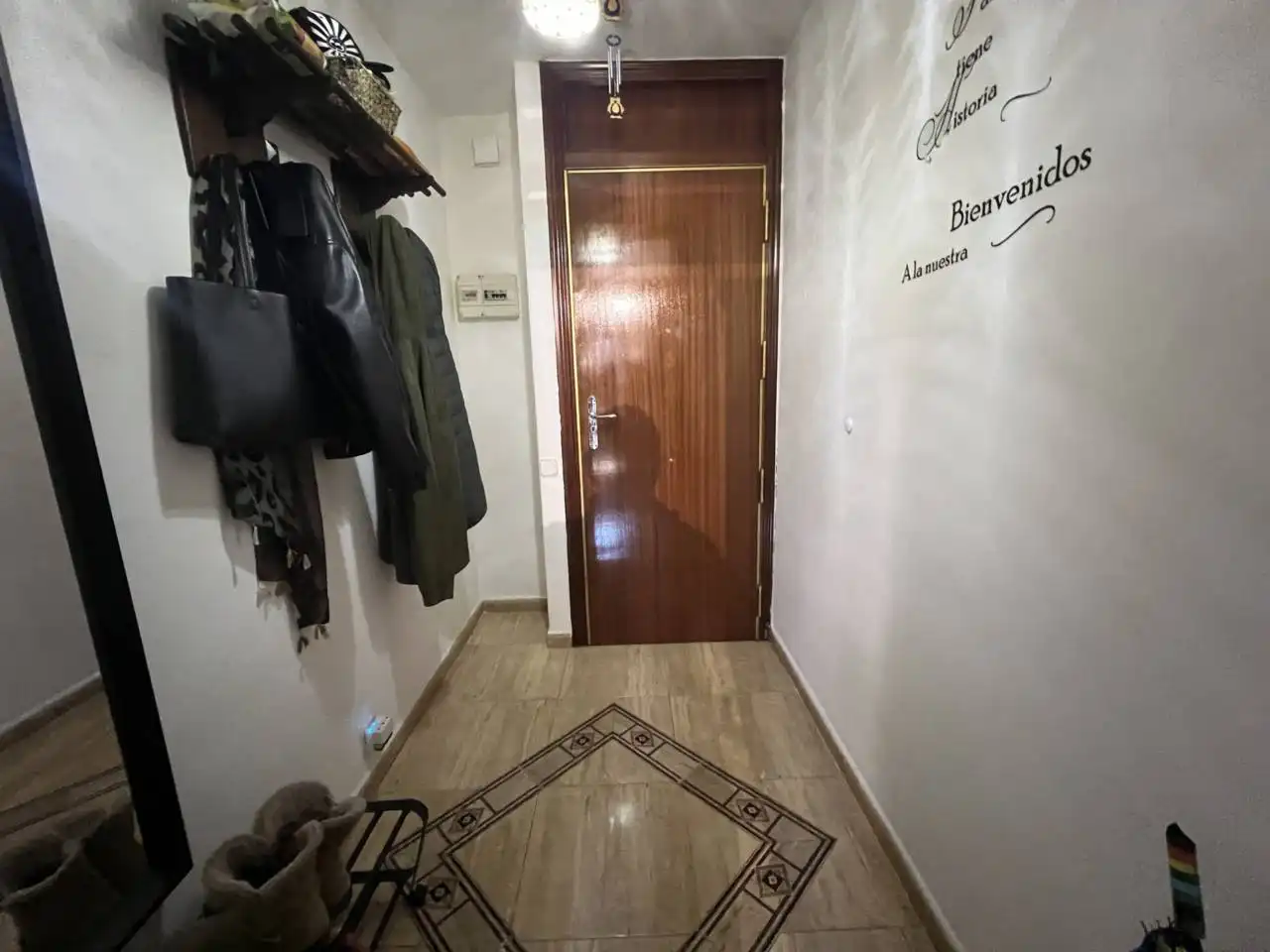 Pis en venda en Mataró amb Aire condicionat, Calefacció i Jardí privat