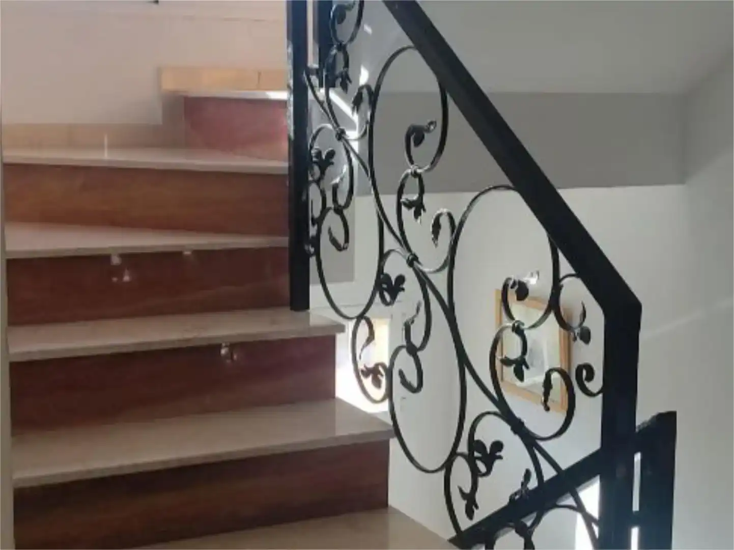 Casa adosada en venda en Cáceres Capital amb Aire condicionat