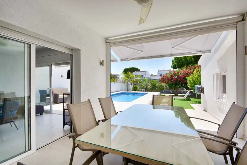 Casa o chalet en venta en N/A, Cap Ras - Creus - Falconera