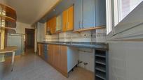 Kitchen of Flat for sale in Palencia Capital  with Balcony