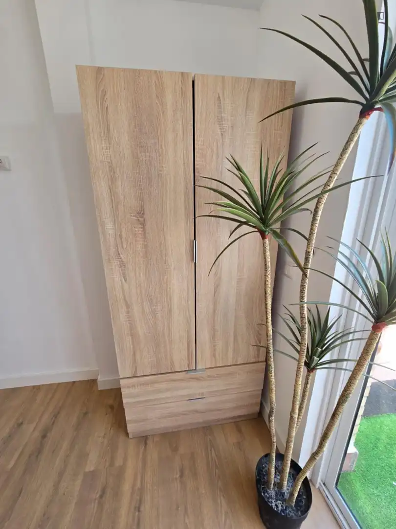 Habitació a Parla Este