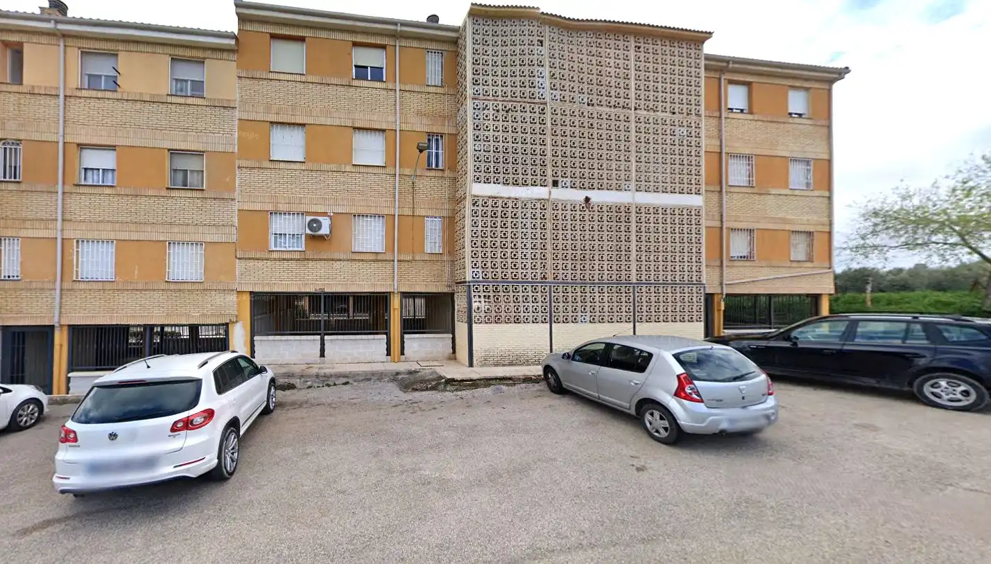 Flat for sale in Calle Pedro Antonio De Alarcon, imagen 3