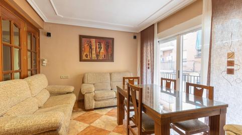 Foto 4 de Piso en venta en Calle Calle Agustina de Aragón, Guadix, Granada