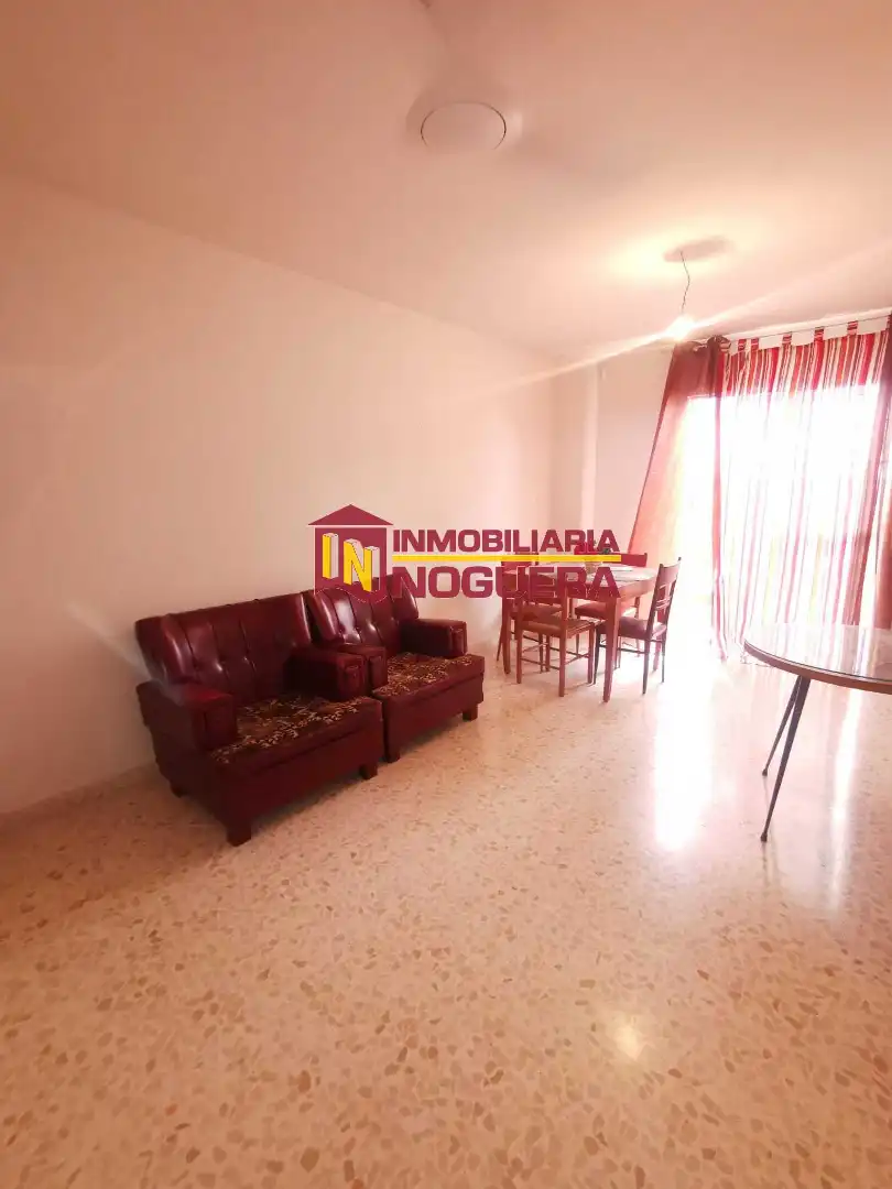 Sala de estar de Piso en venta en Écija
