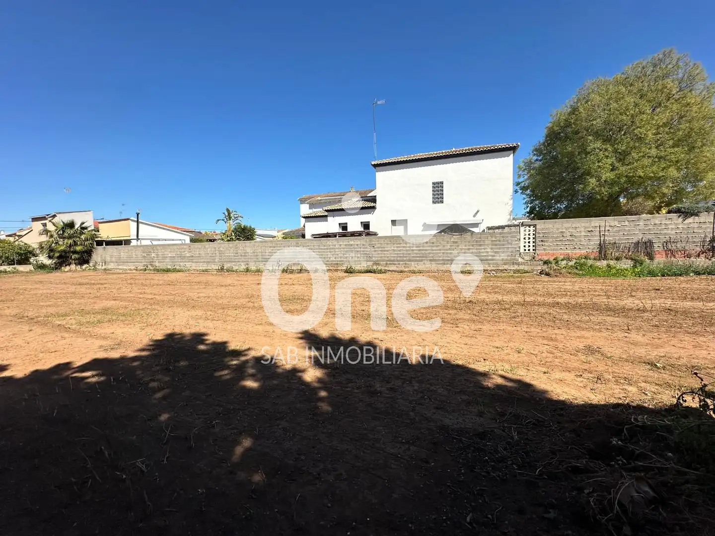 Residencial en venta en L'Eliana