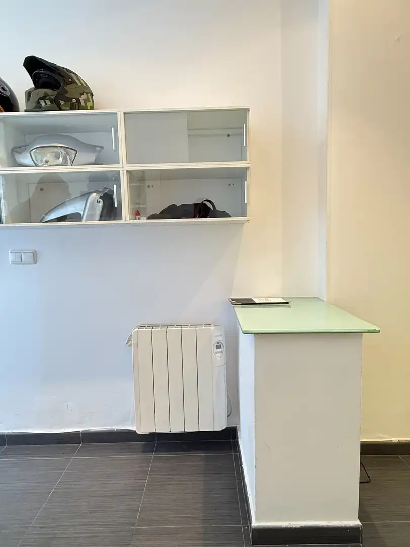 Local en venta en Astigarraga