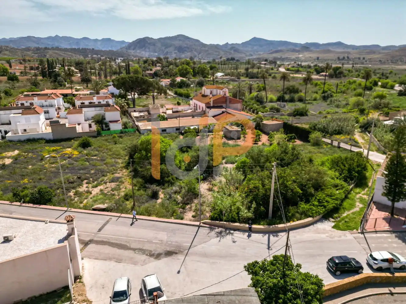 Terreno residencial en venta en Huércal-Overa, imagen 4