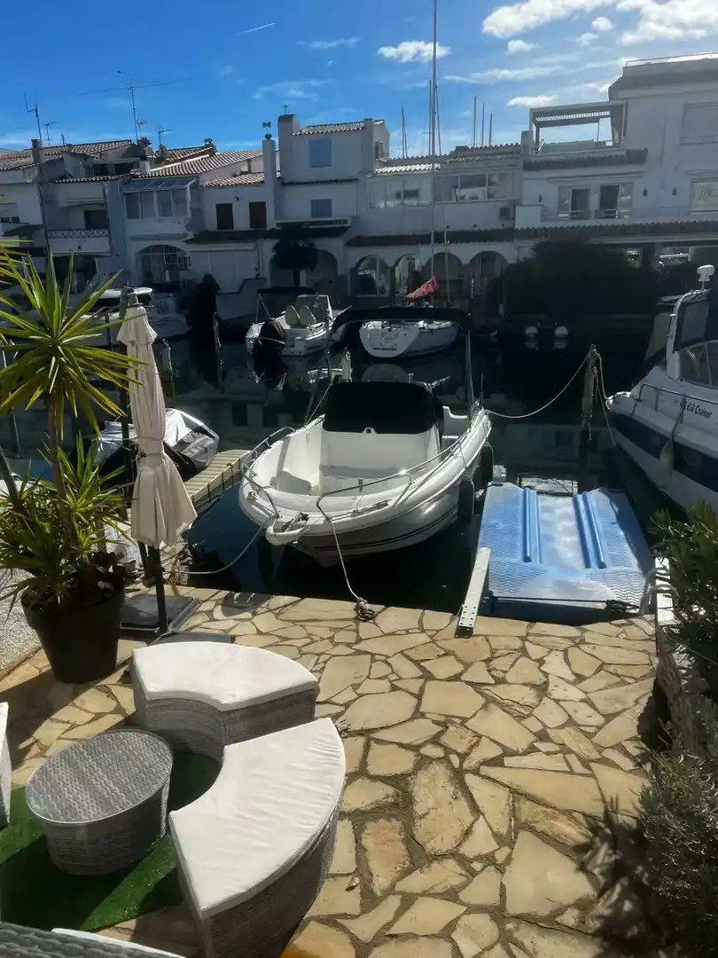 Casa amb terrassa en venda a Port Grec - Port Moxó, imagen 4