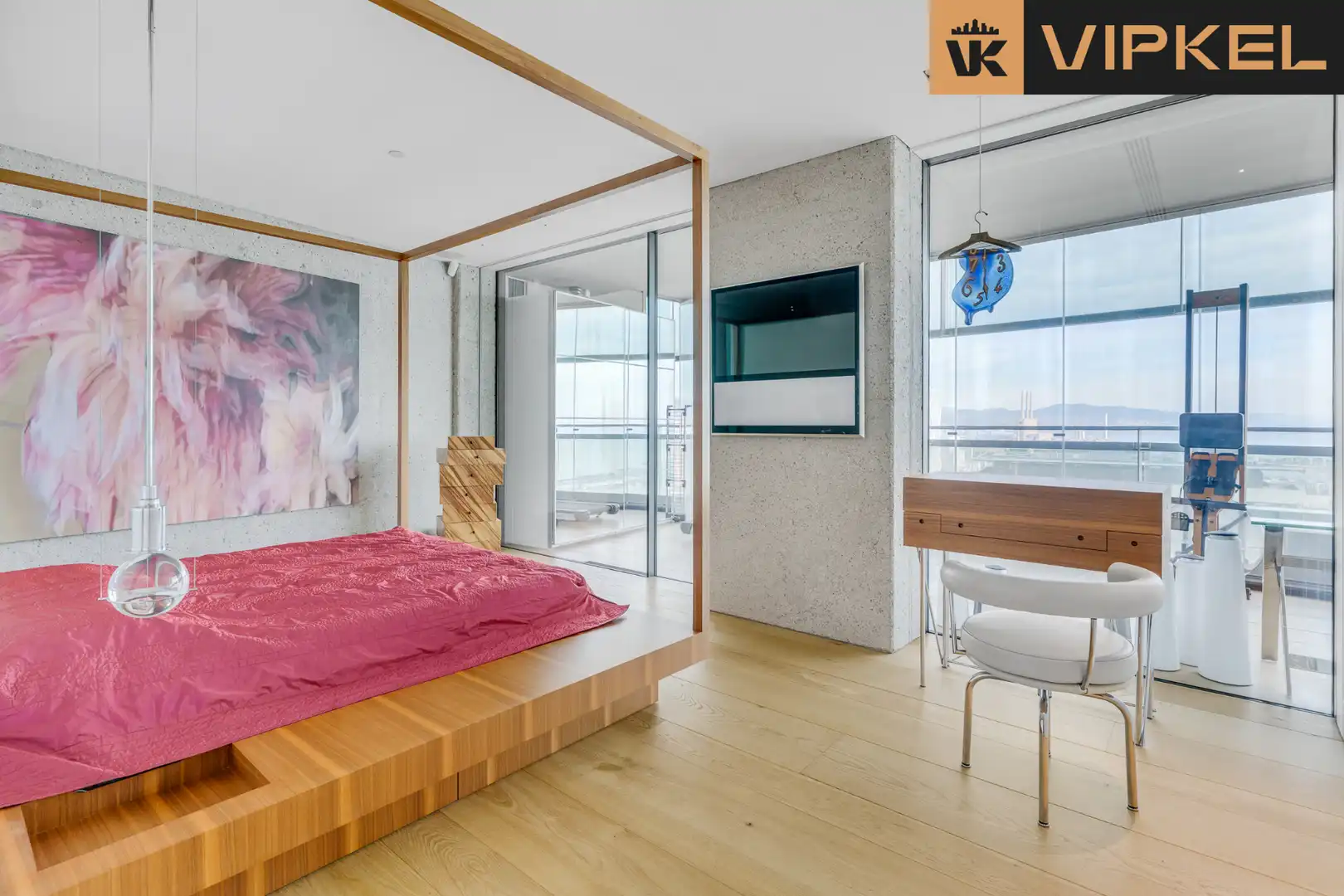 Appartamento con terrazza in vendita a Passeig de Garcia Fària, imagen 5