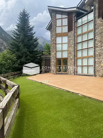 Casa pareada con jardín en venta en Arinsal - Erts, imagen 39