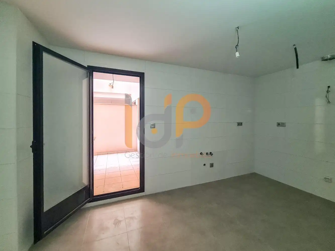 Flat with terrace for sale in Huércal-Overa, imagen 6