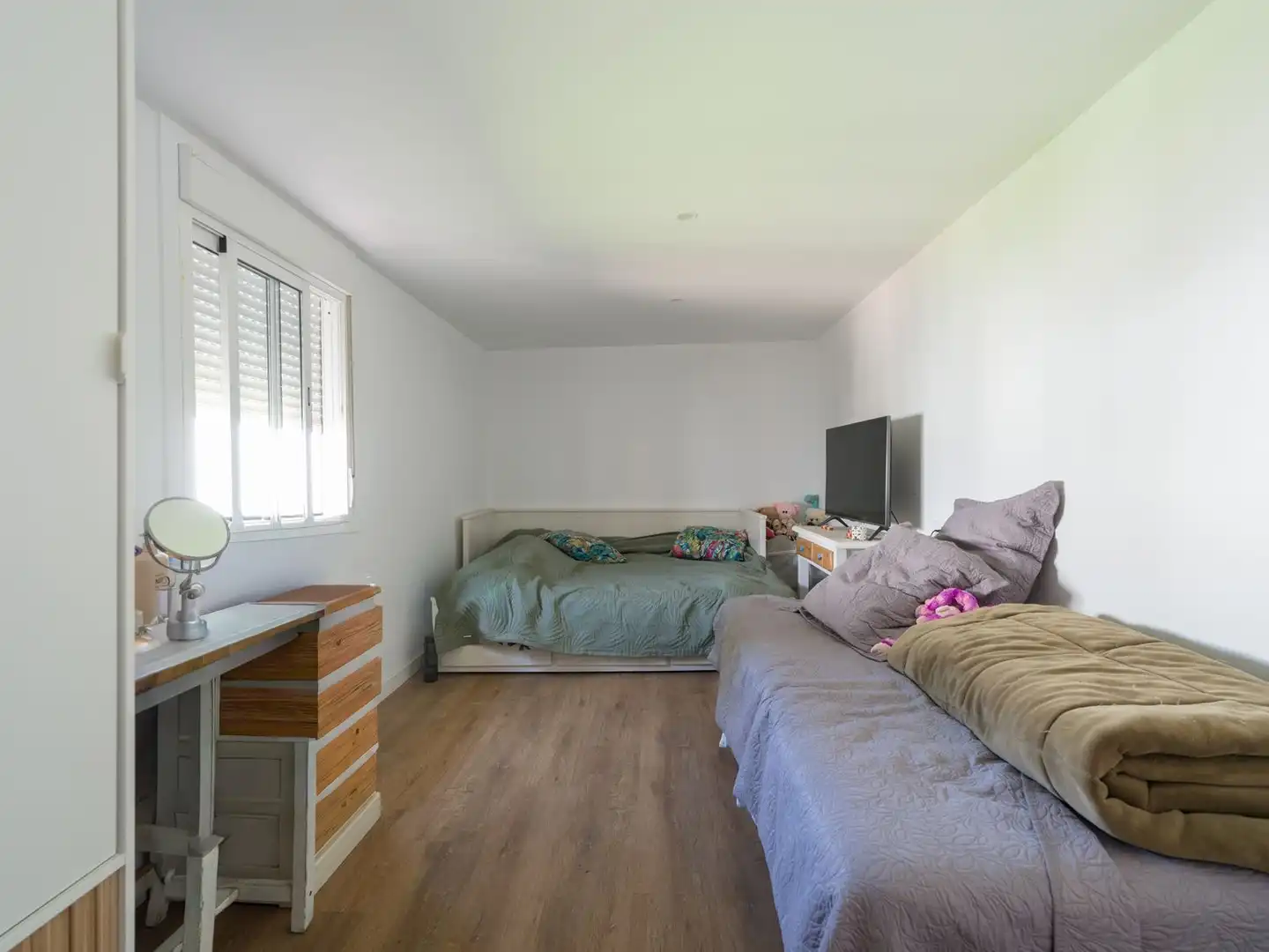 Habitación de Casa o chalet en venta en Antigua con Aire acondicionado, Jardín privado y Terraza