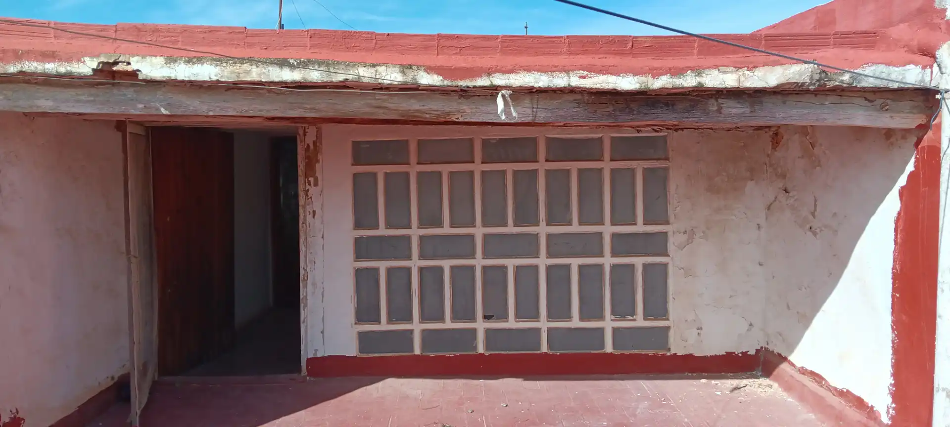 Vista exterior de Casa o xalet en venda en Alcalà de Xivert