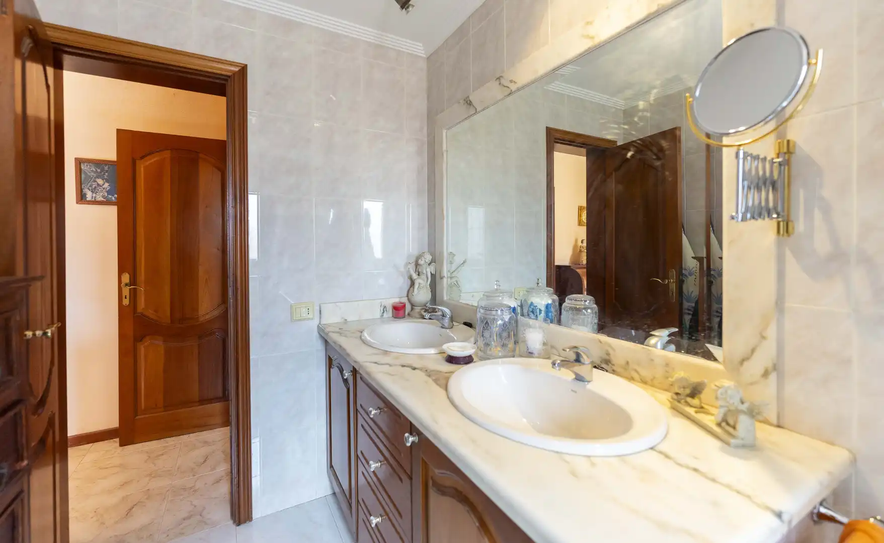 Bathroom of Houses for sale in Puerto del Rosario  with Private garden, Terrace and Storage room
