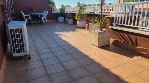 Foto 5 de Àtic en venda a Carrer D'esteràs, Sants-Badal, Barcelona