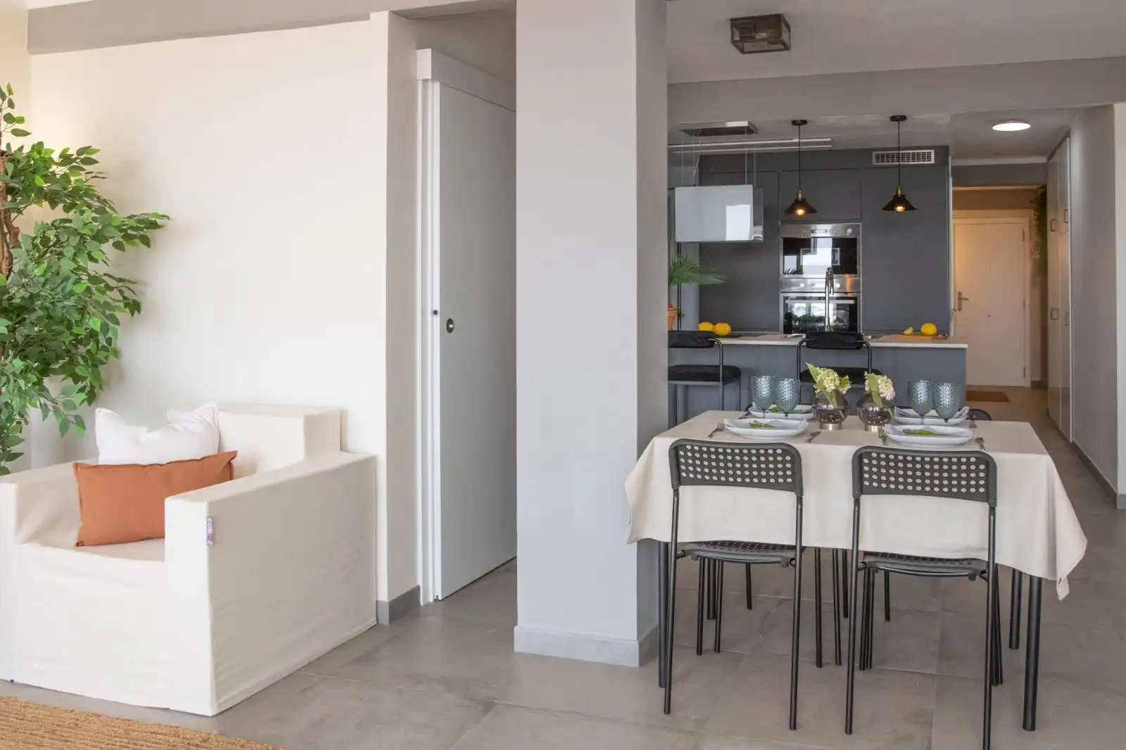 Wohnung zum Verkauf in Passeig Marítim, Barri del Mar