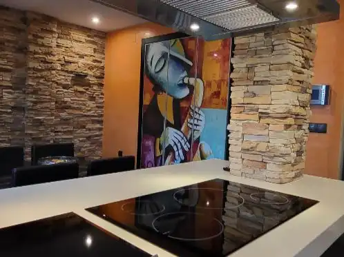 Adossat en venda a Camino Santo Dios 25, imagen 7