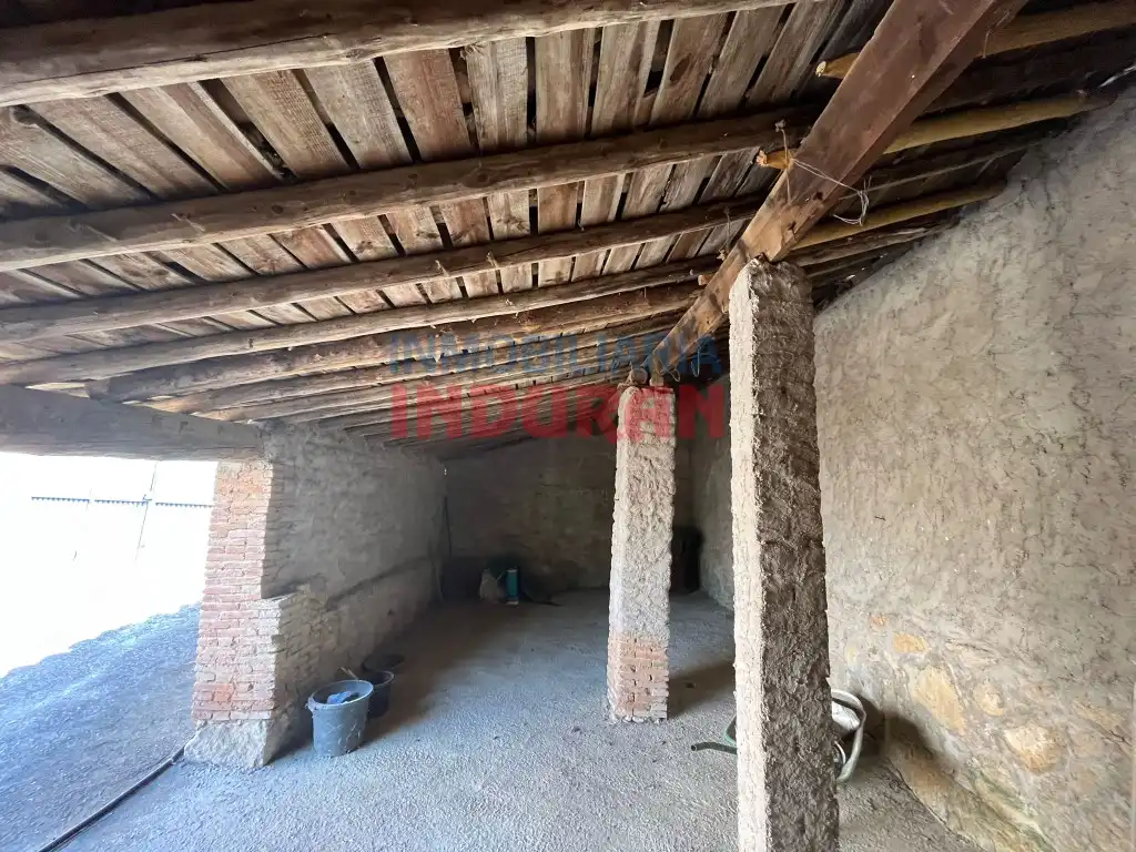 Terrenys i solars en venda a Peraleda de la Mata, imagen 4