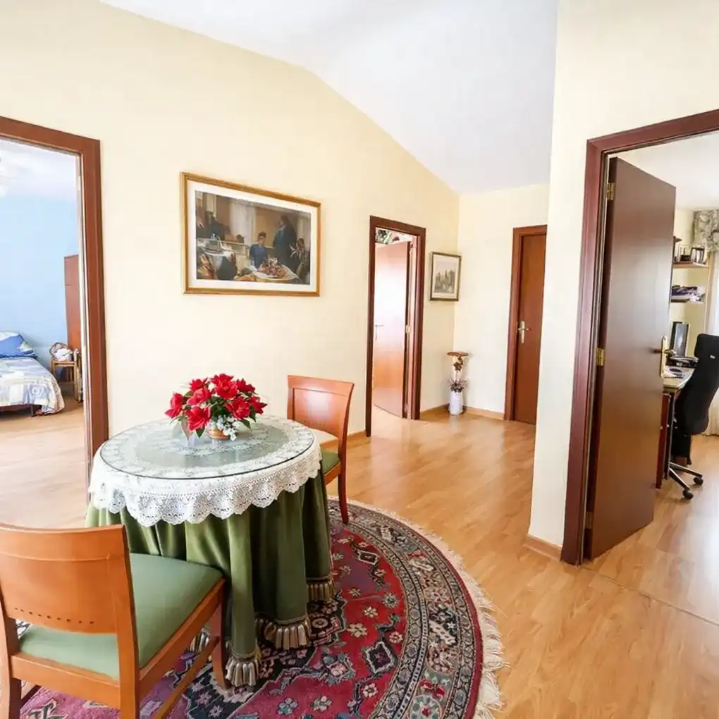 Detached homes for sale in Vitoria - Gasteiz  with Heating, Private garden and Terrace