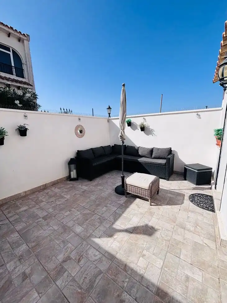 Adosado en venta en Orihuela Costa, imagen 24