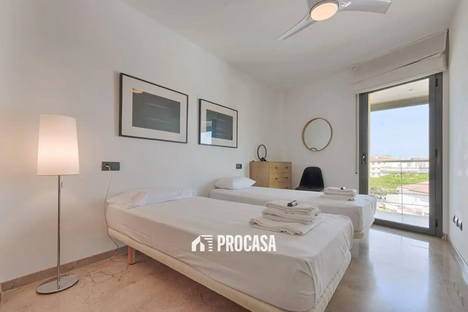 Appartement avec piscine à vendre à Maritimo, imagen 24