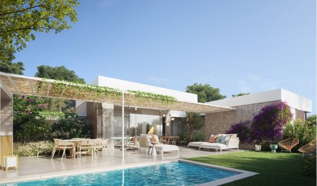 Casa-chalet en Venta en La Pedrera - Vessanes