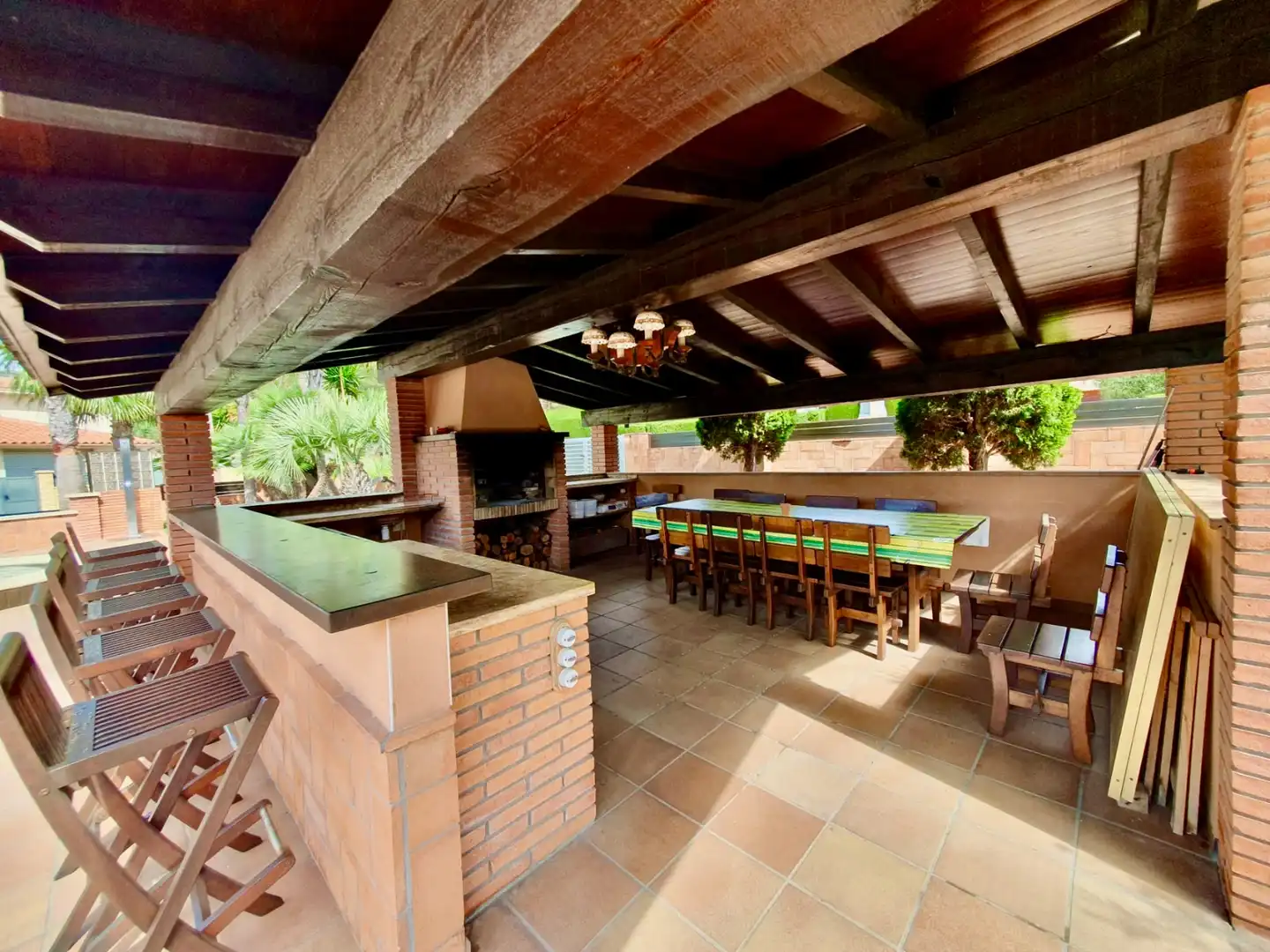 Haus mit Terrasse zum Verkauf in Carrer de Barcelona, imagen 21