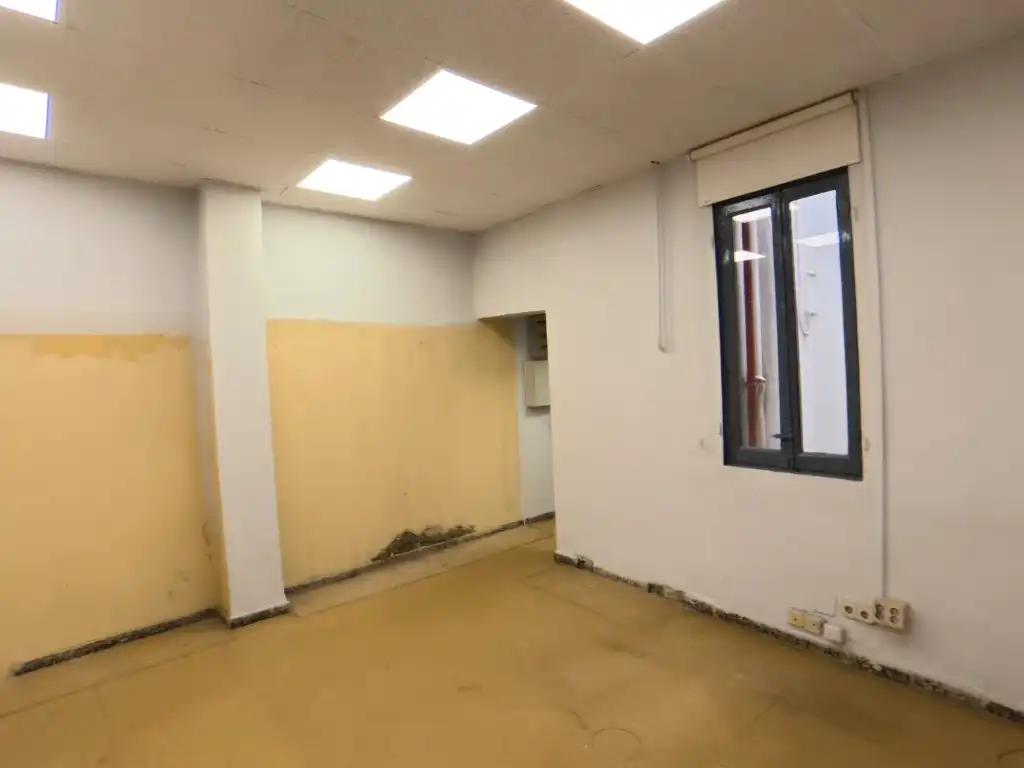 Wohnung zum Verkauf in Calle Cervantes, Cortes - Huertas