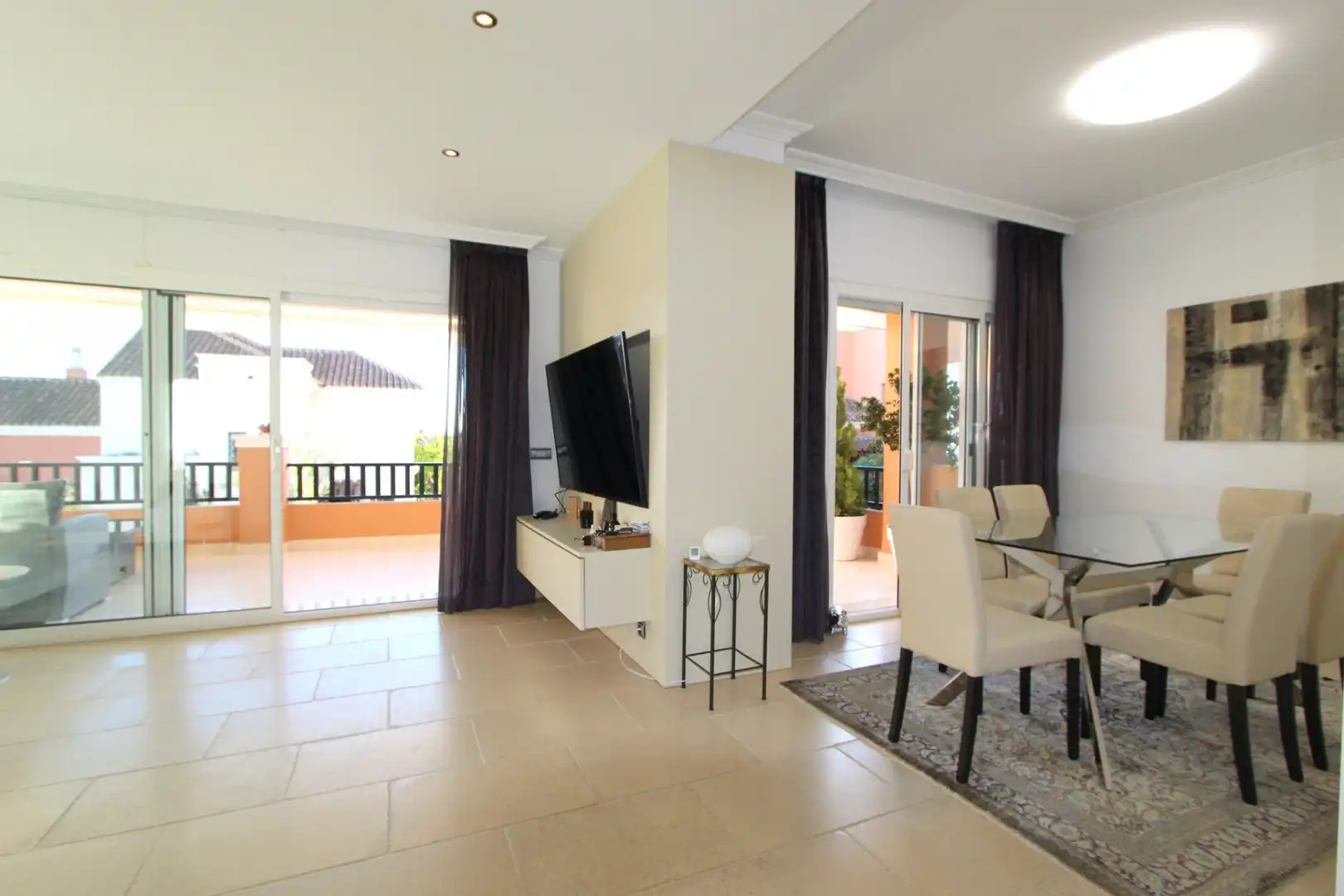Casa a schiera con terrazza in vendita a Nueva Andalucía, imagen 22