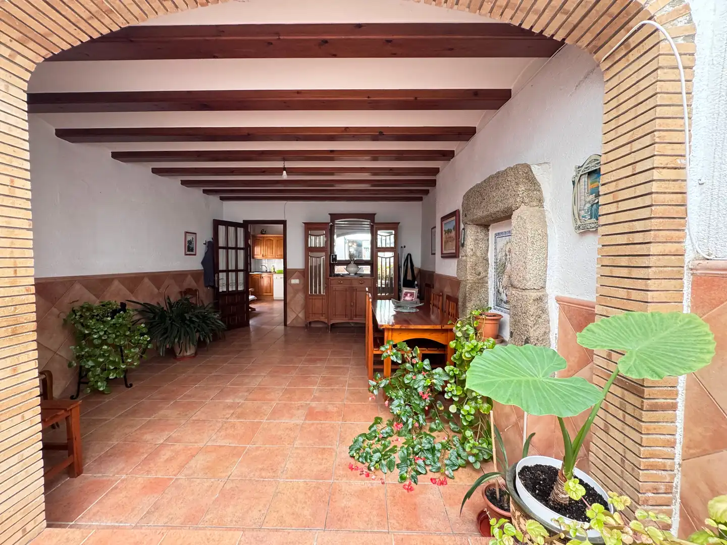 Casa o xalet en venda en Cardedeu amb Calefacció, Jardí privat i Terrassa