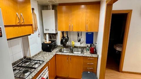 Foto 3 de Loft de lloguer a Carrer de Martorell, Centre - Estació, Sant Cugat del Vallès