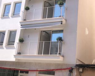 Apartment to rent in Carrer Fray Luis de León, Camp d'en Serralta
