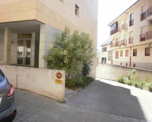 Garage for sale in SITIO SAN ANTON LA DATA, Los Pinos - El Pilar