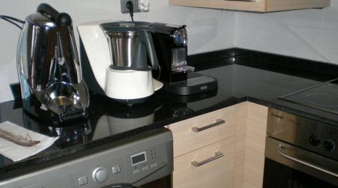 Foto 2 de Piso en venta en Plaça Catalunya, Manresa