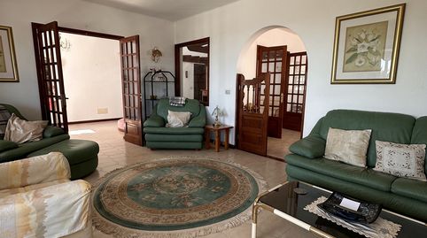 Foto 5 de Casa o chalet en venta en Calle el Pavo Real, Nazaret, Teguise