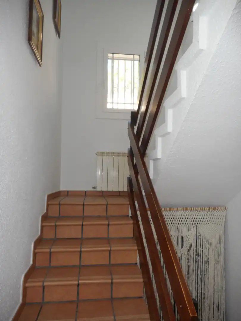 Casa o xalet en venda en Olesa de Bonesvalls amb Calefacció, Jardí privat i Terrassa