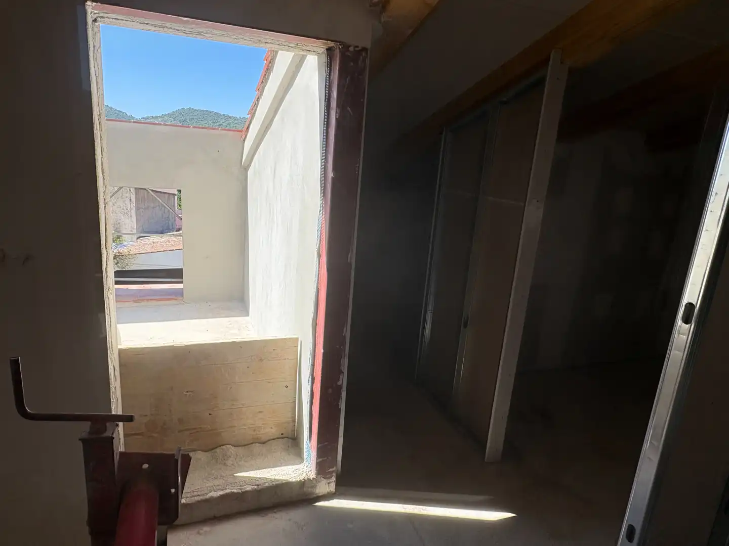 Vista exterior de Casa adosada en venta en Calonge i Sant Antoni con Aire acondicionado, Calefacción y Horno