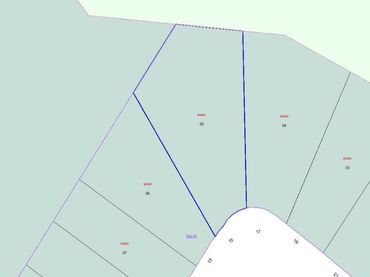 Terreno residencial en venta en Finca Condesa